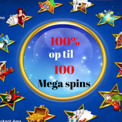 EUcasino Velkomst Bonus